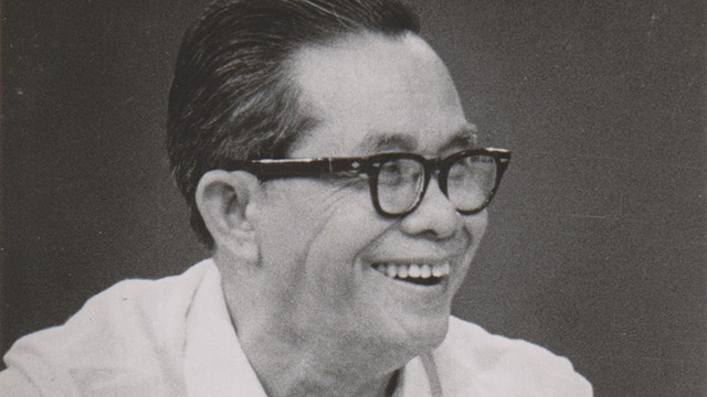 Jovito Salonga