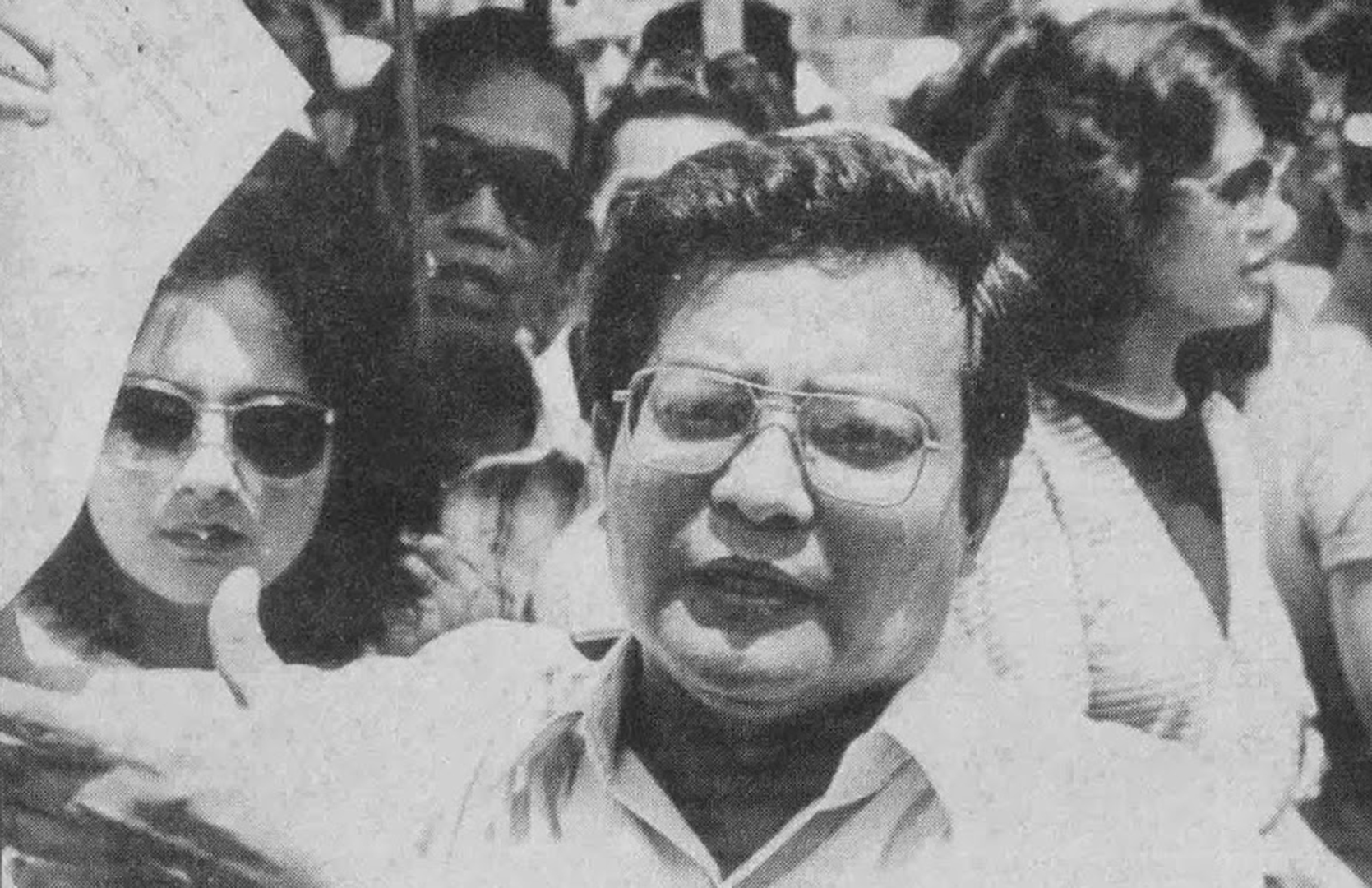 Lino Brocka