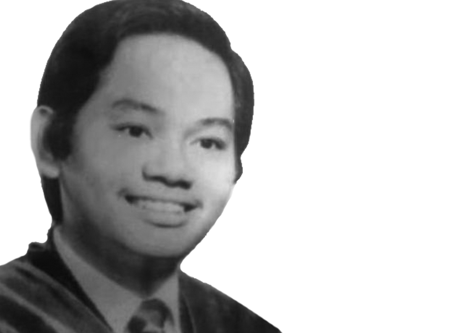 Dr. Bobby Dela Paz Bantayog ng mga Bayani