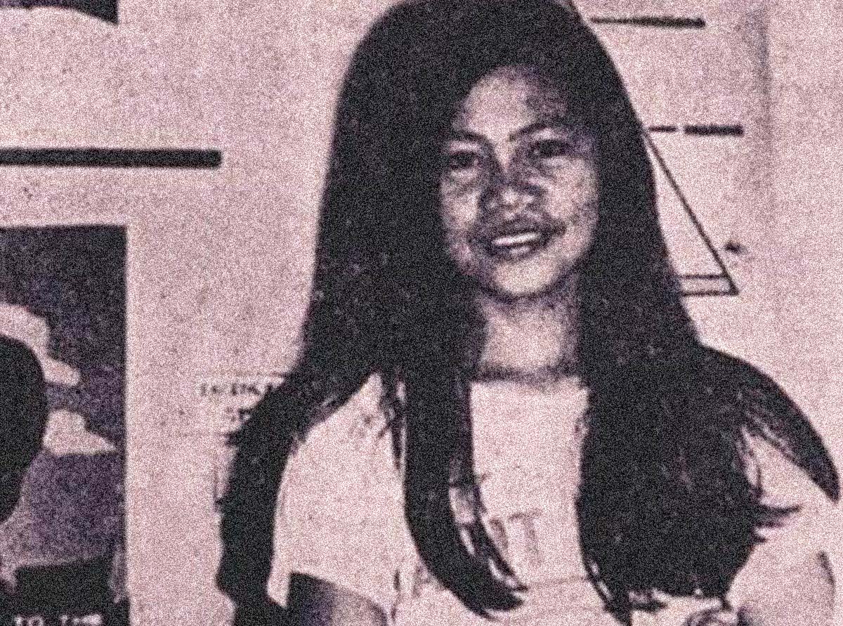 Lorena Barros Bantayog ng mga Bayani