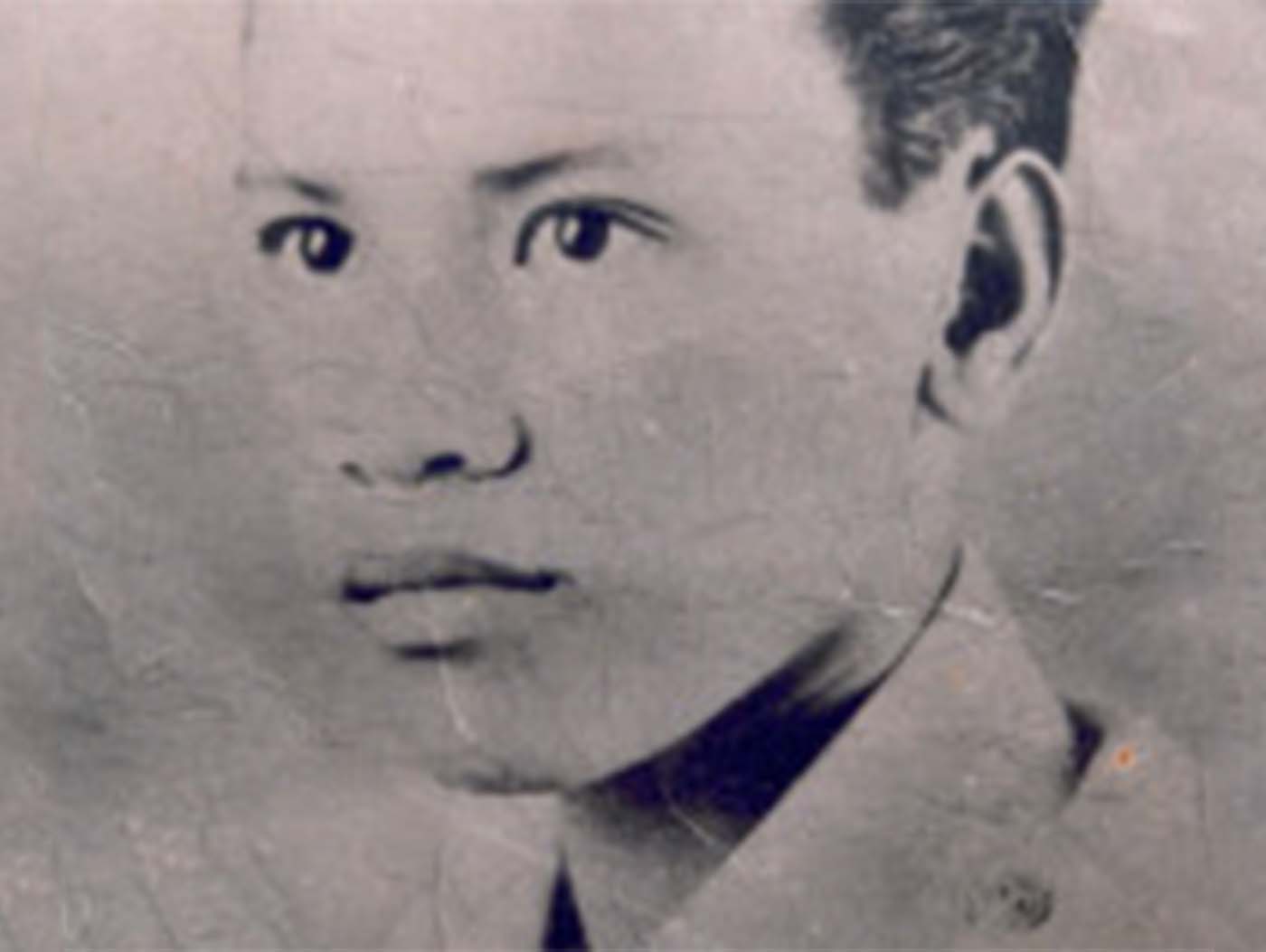 Santiago Arce Bantayog ng mga Bayani