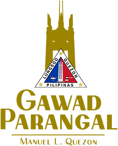 Bantayog ng mga Bayani Manuel L. Quezon Gawad Parangal