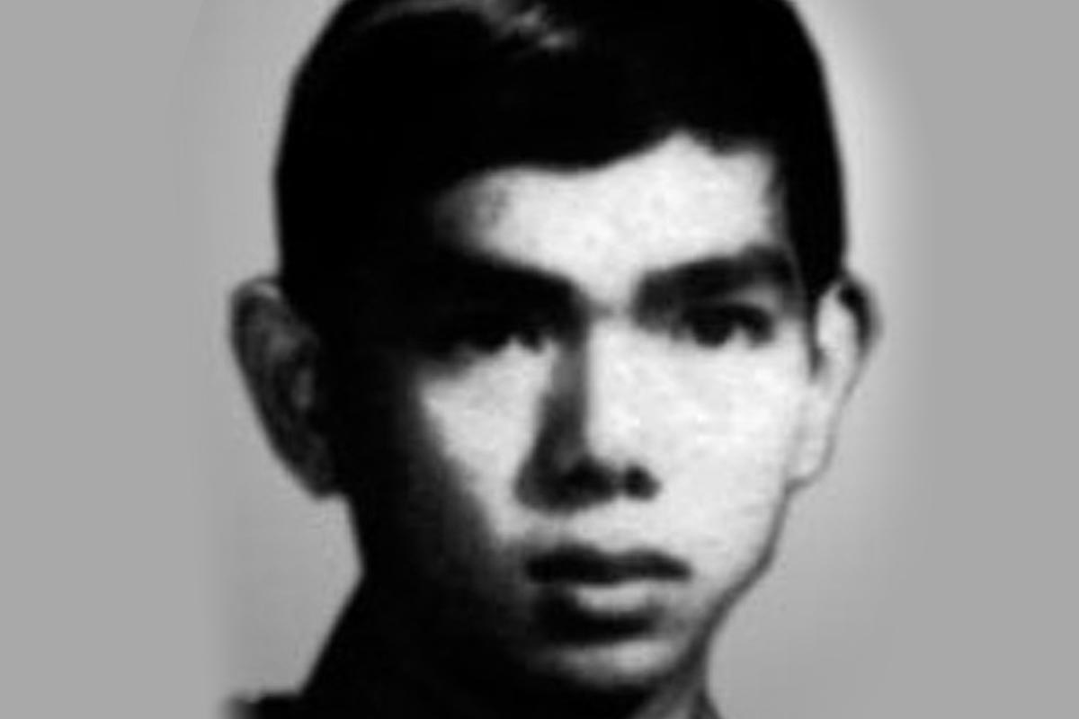 Jasul, Ramon Villaflor