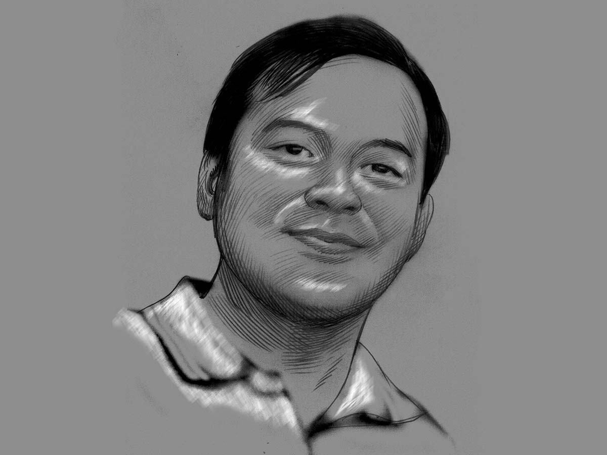 Pesquesa, Florencio “Ka Pisyong” Salvador
