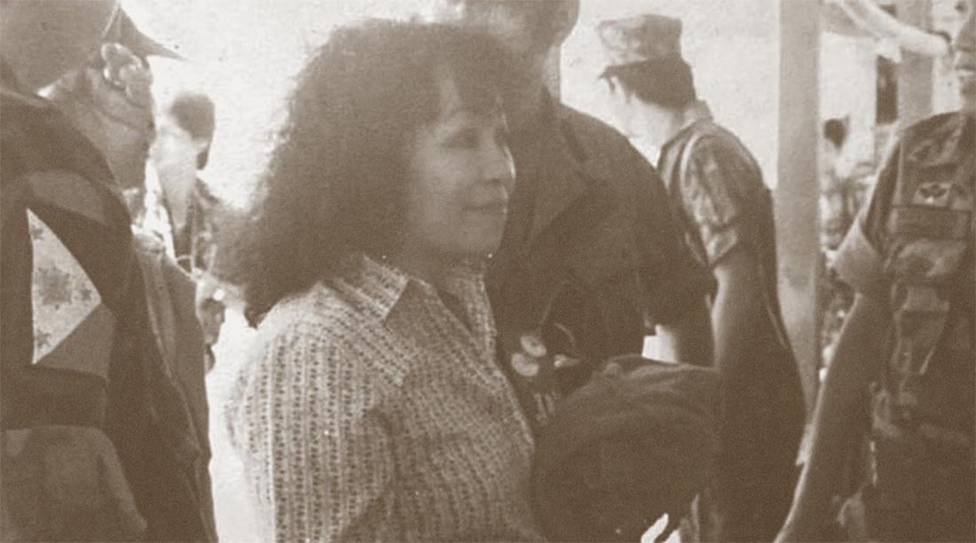 Haydee Yorac Lawyer Public Servant